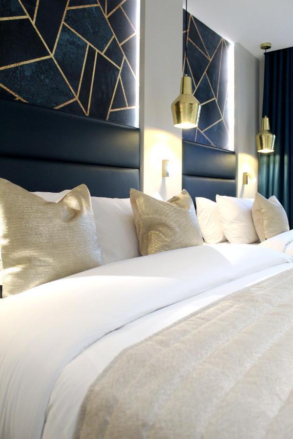 Nox Richmond Lejlighedshotel Richmond  Eksteriør billede
