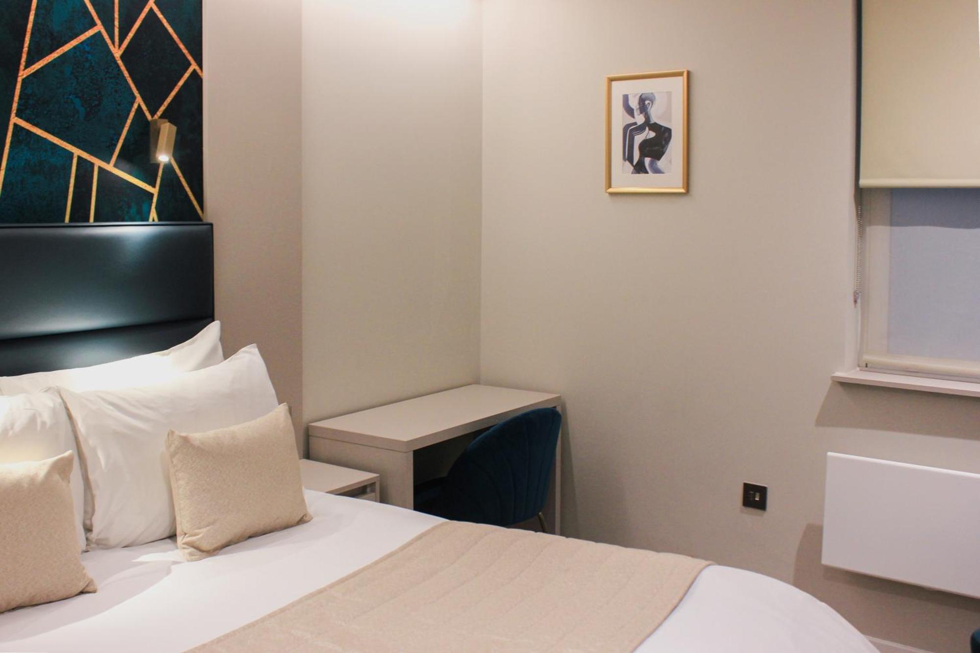 Nox Richmond Lejlighedshotel Richmond  Eksteriør billede