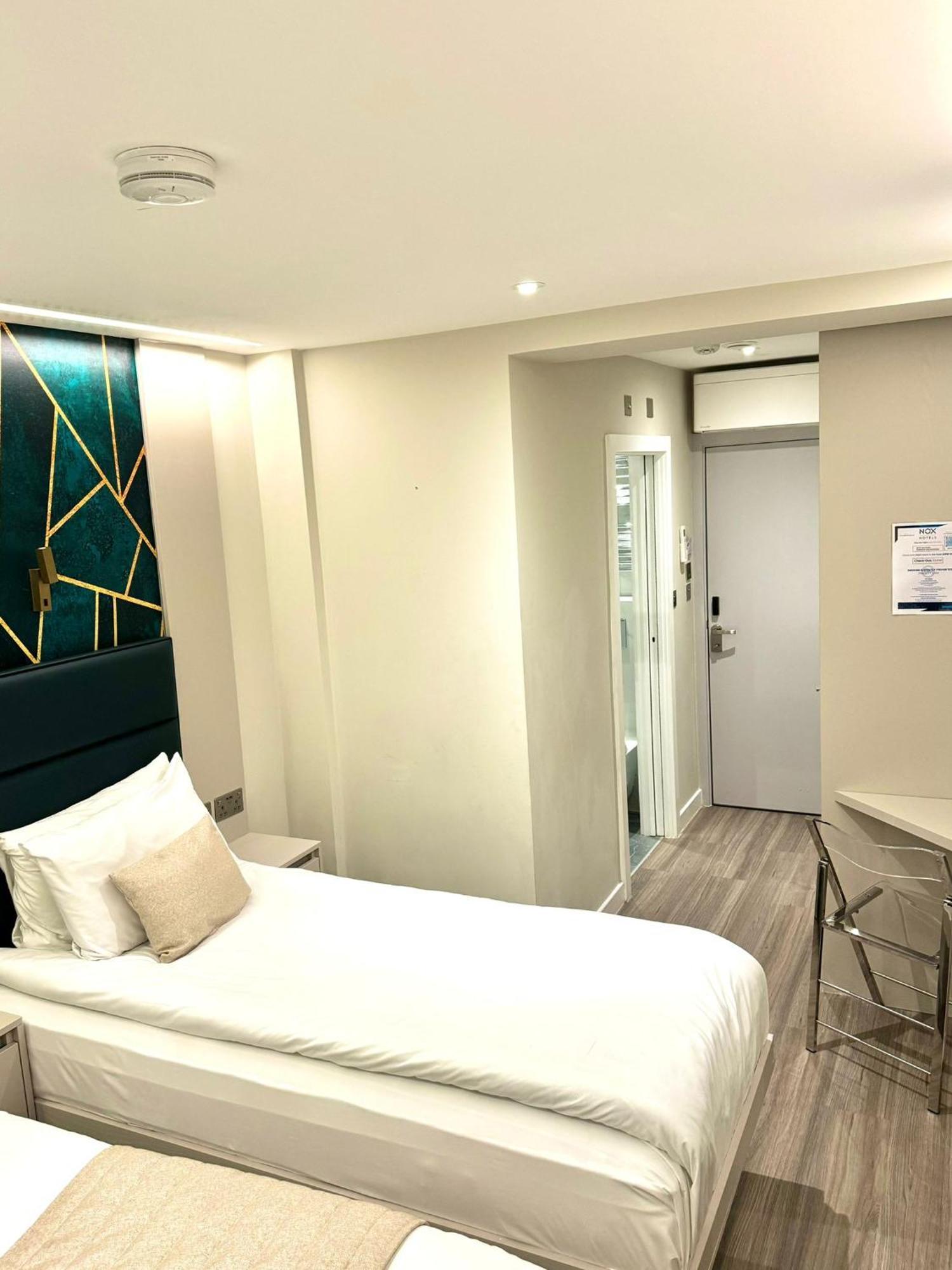 Nox Richmond Lejlighedshotel Richmond  Eksteriør billede