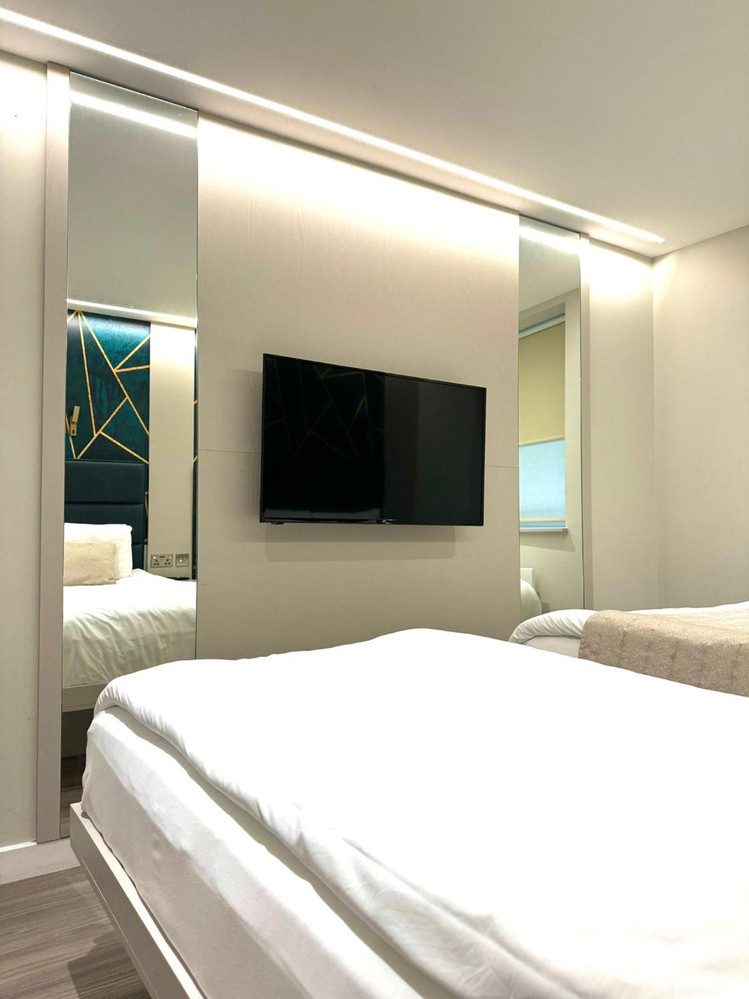 Nox Richmond Lejlighedshotel Richmond  Eksteriør billede
