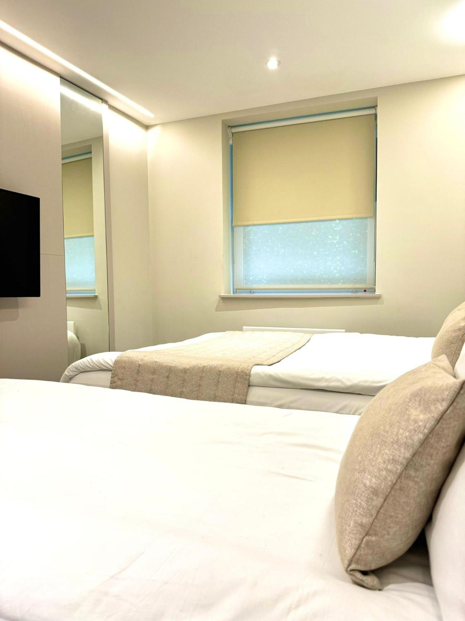 Nox Richmond Lejlighedshotel Richmond  Eksteriør billede