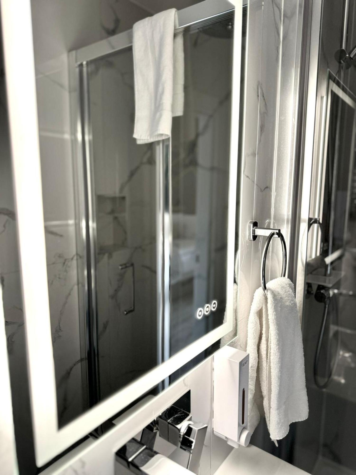 Nox Richmond Lejlighedshotel Richmond  Eksteriør billede