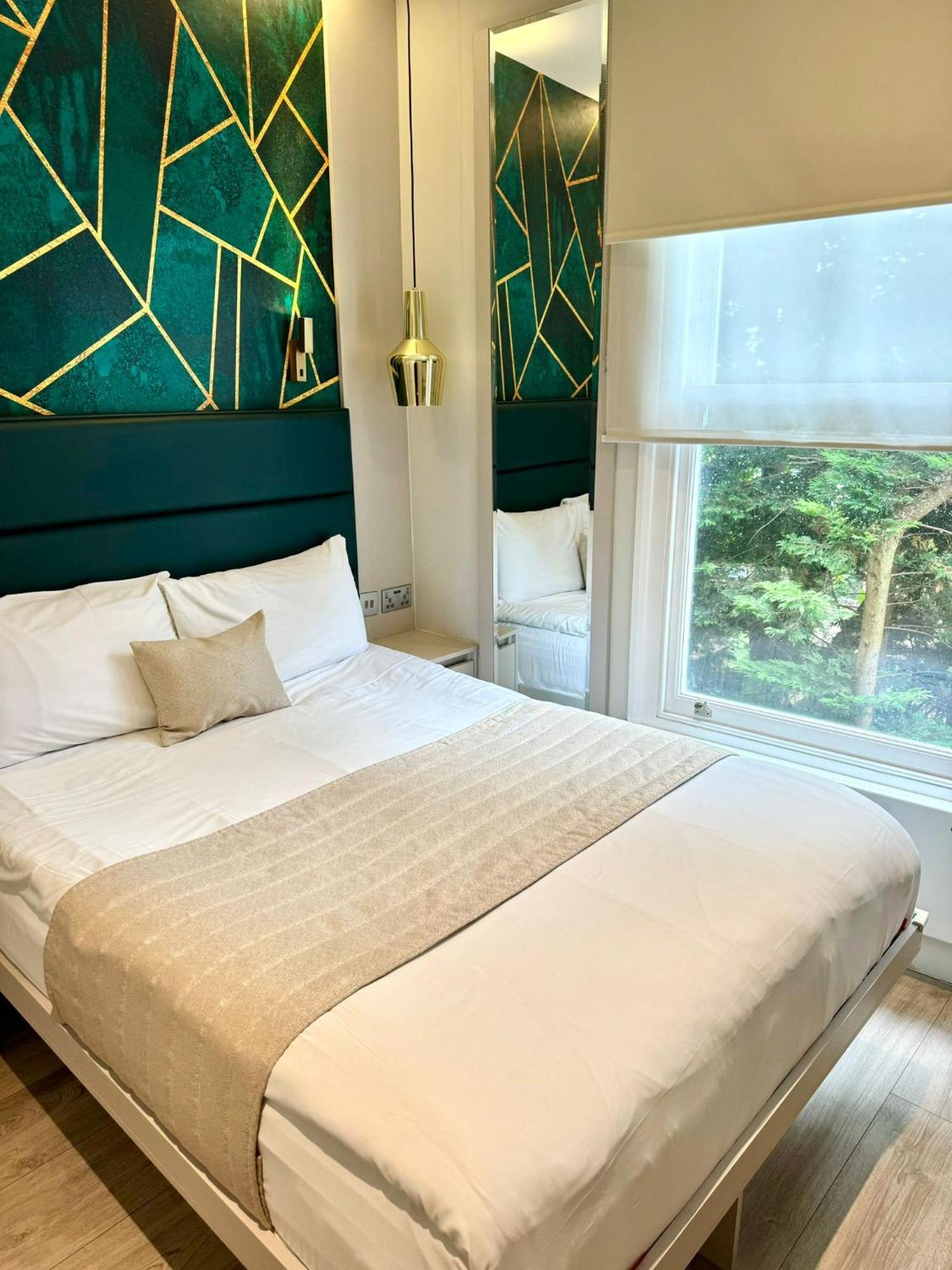 Nox Richmond Lejlighedshotel Richmond  Eksteriør billede