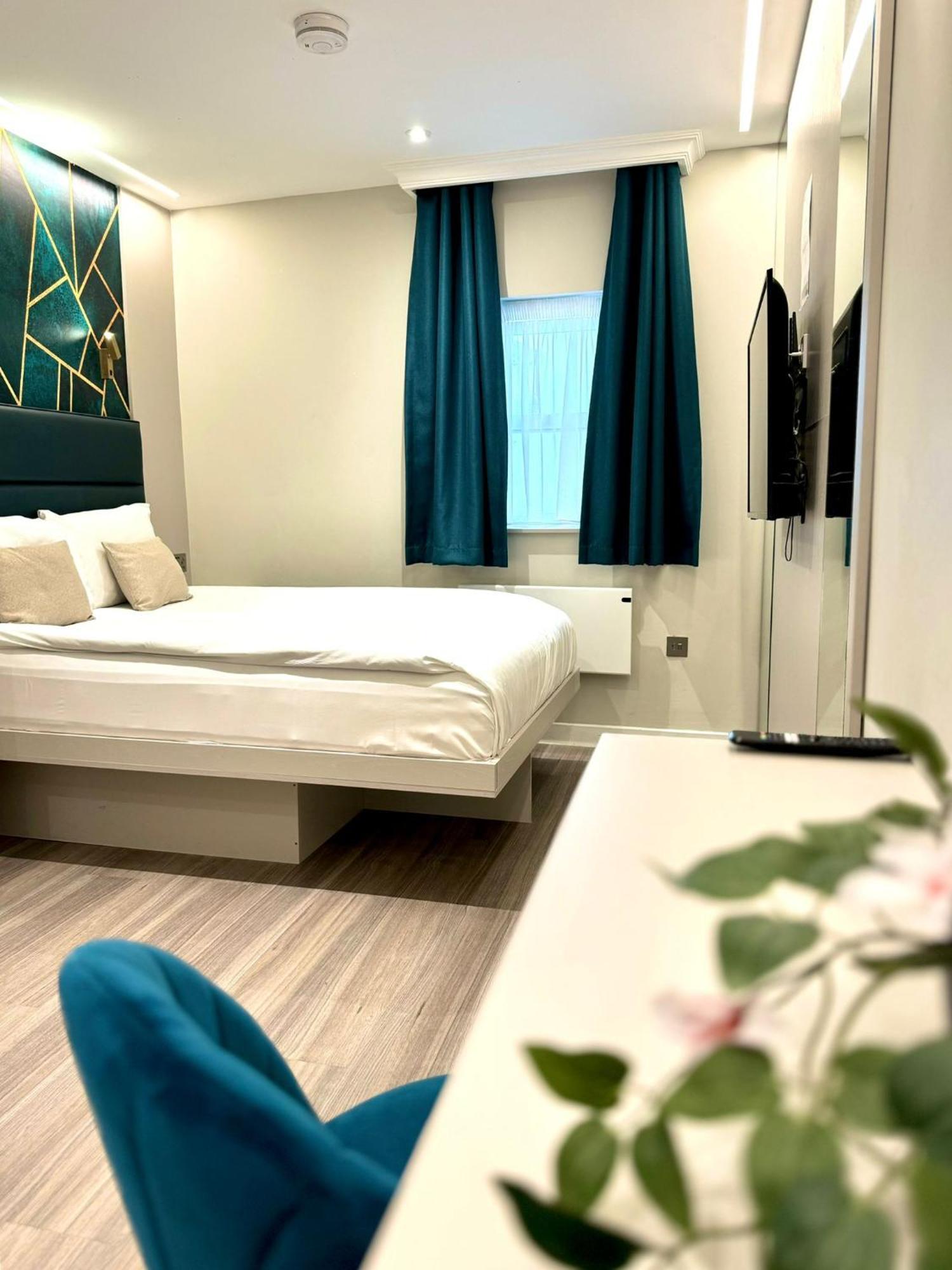 Nox Richmond Lejlighedshotel Richmond  Eksteriør billede