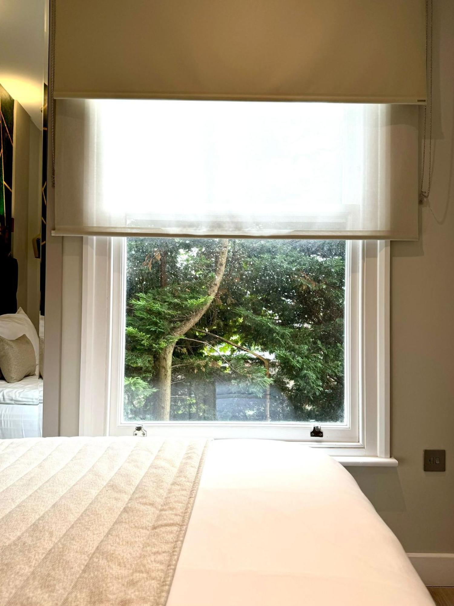 Nox Richmond Lejlighedshotel Richmond  Eksteriør billede