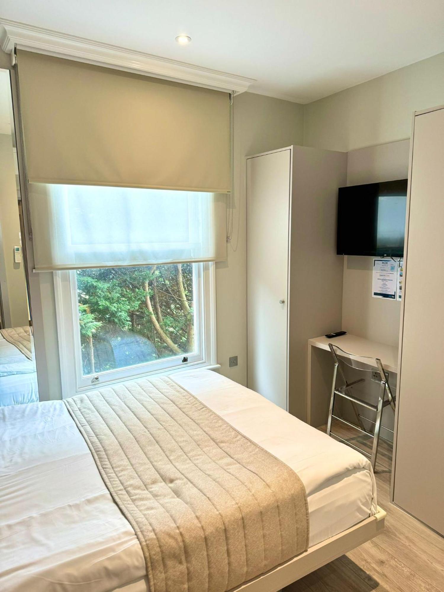 Nox Richmond Lejlighedshotel Richmond  Eksteriør billede