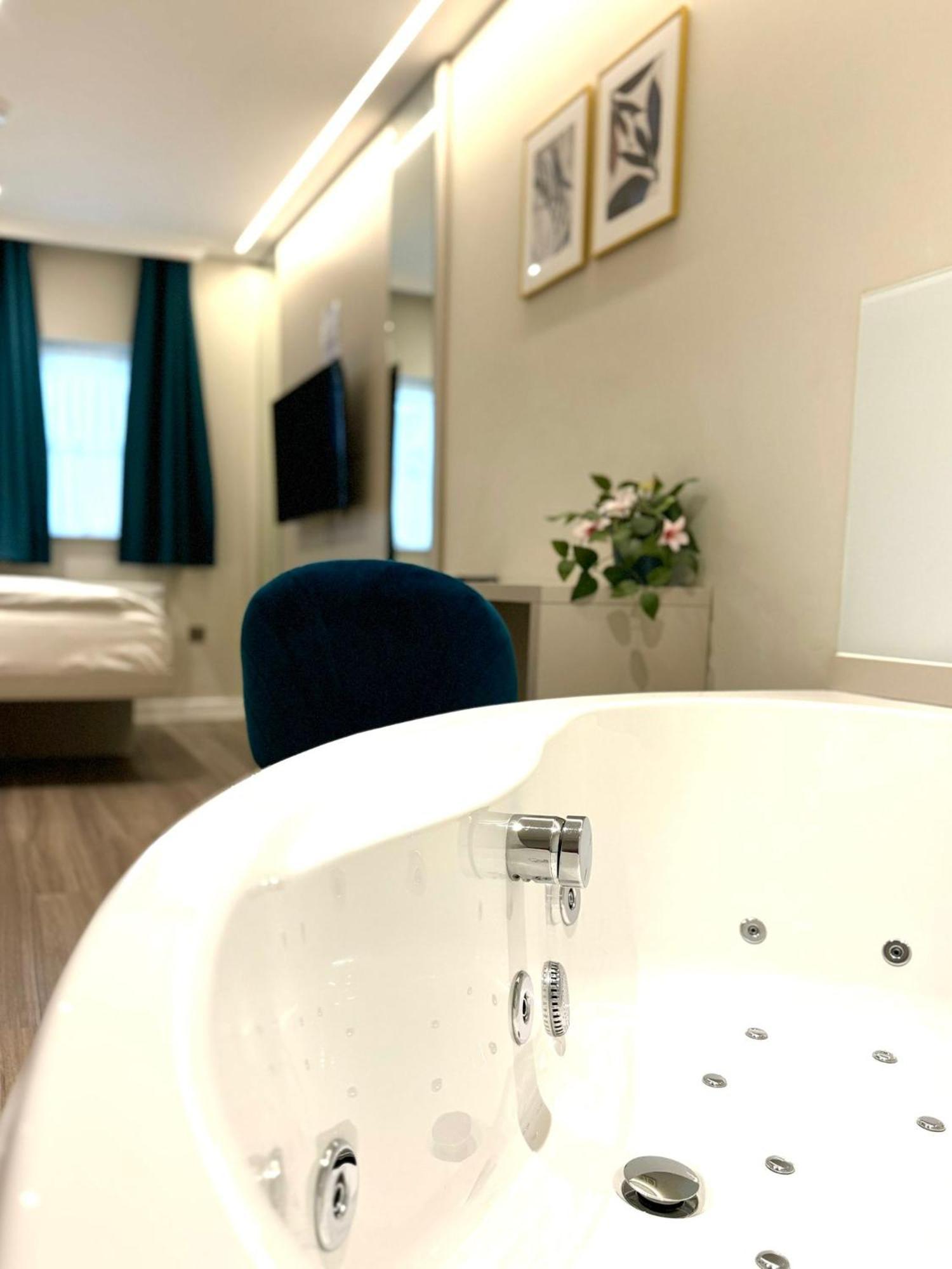 Nox Richmond Lejlighedshotel Richmond  Eksteriør billede