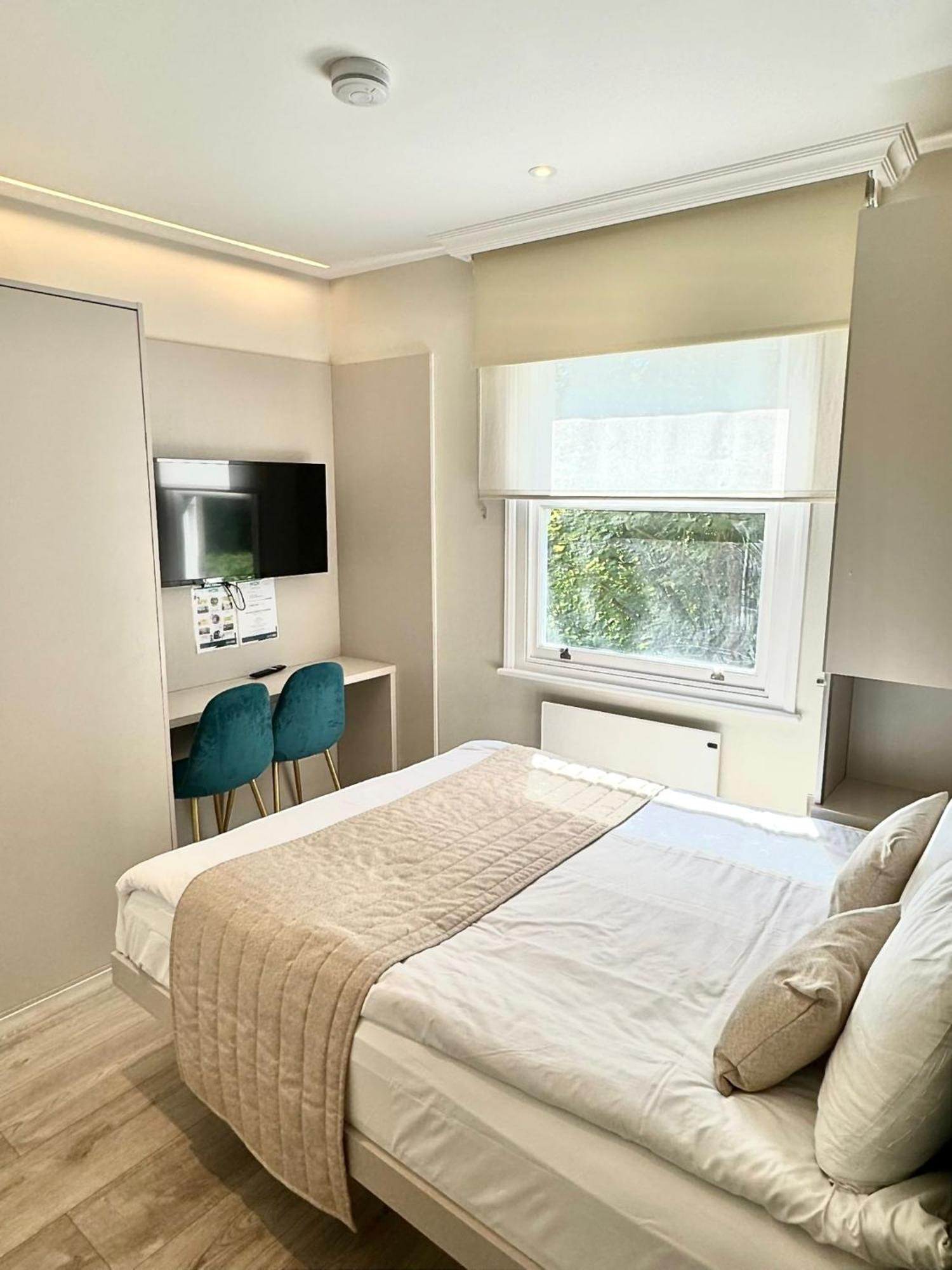 Nox Richmond Lejlighedshotel Richmond  Eksteriør billede